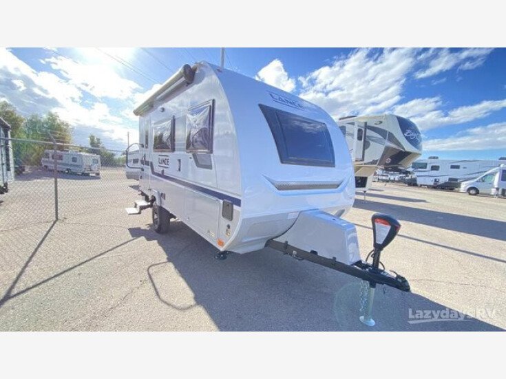 Thumbnail Photo undefined for New 2023 Lance Model 1475